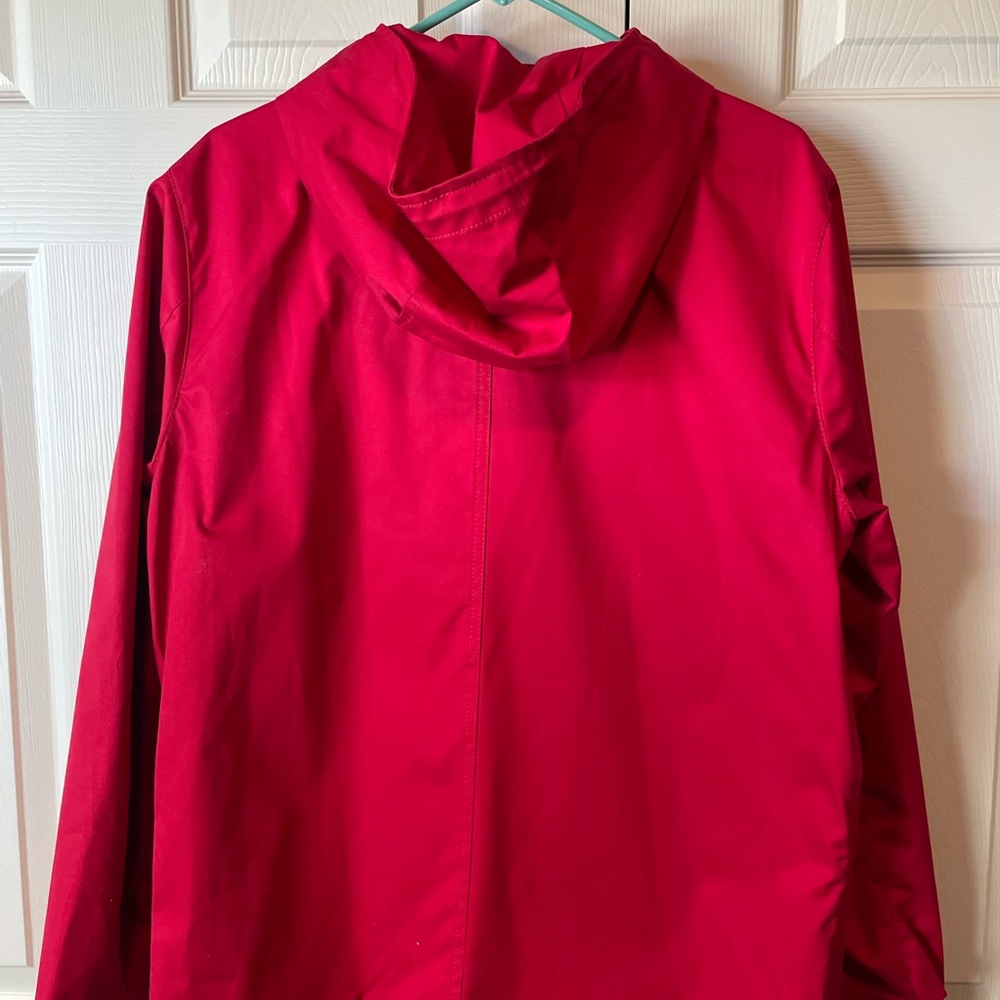 Ladies Express Tech Jacket Size Medium - image 2